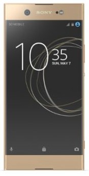 Sony Xperia XA1 LTE-A EMEA G3121 / SM11